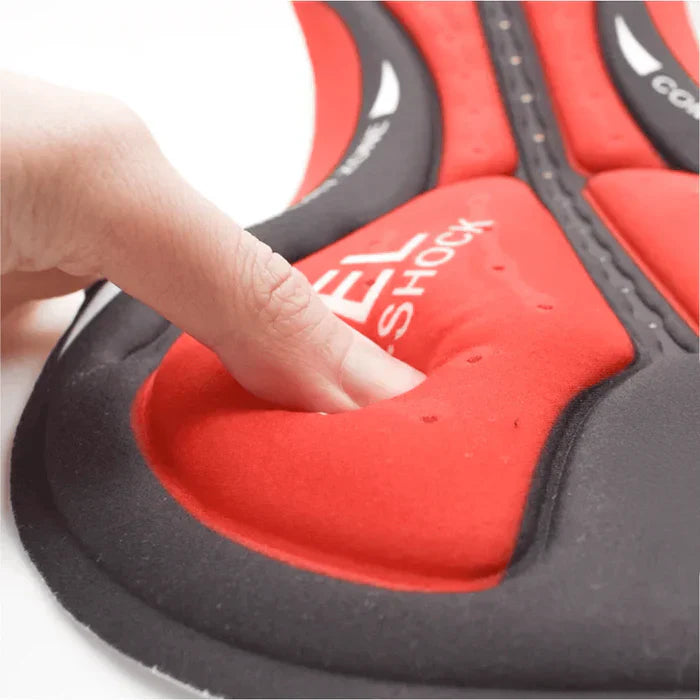 Cadence Padded Liner Shorts