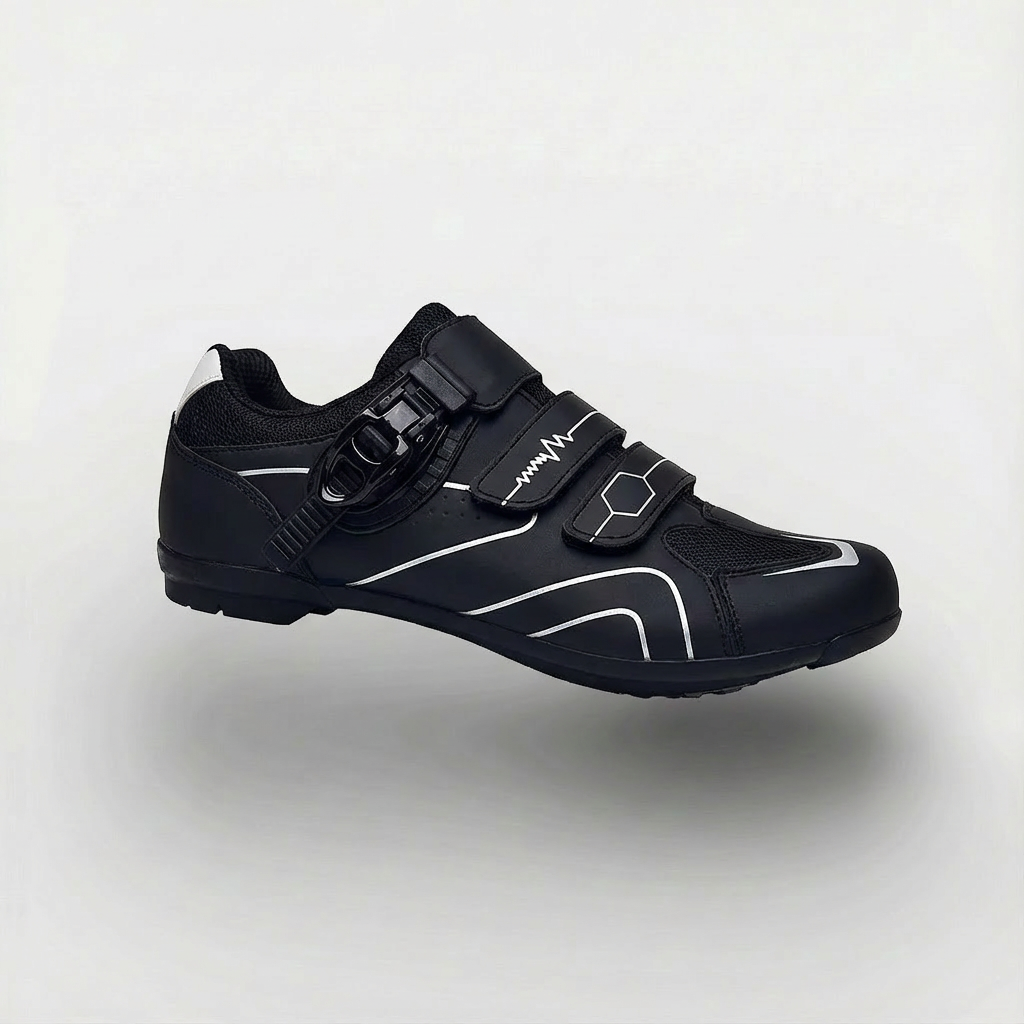 Pulse Flat Pedal Cycling Shoe