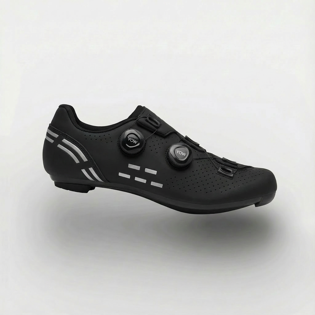 Strata Flat Pedal Cycling Shoe