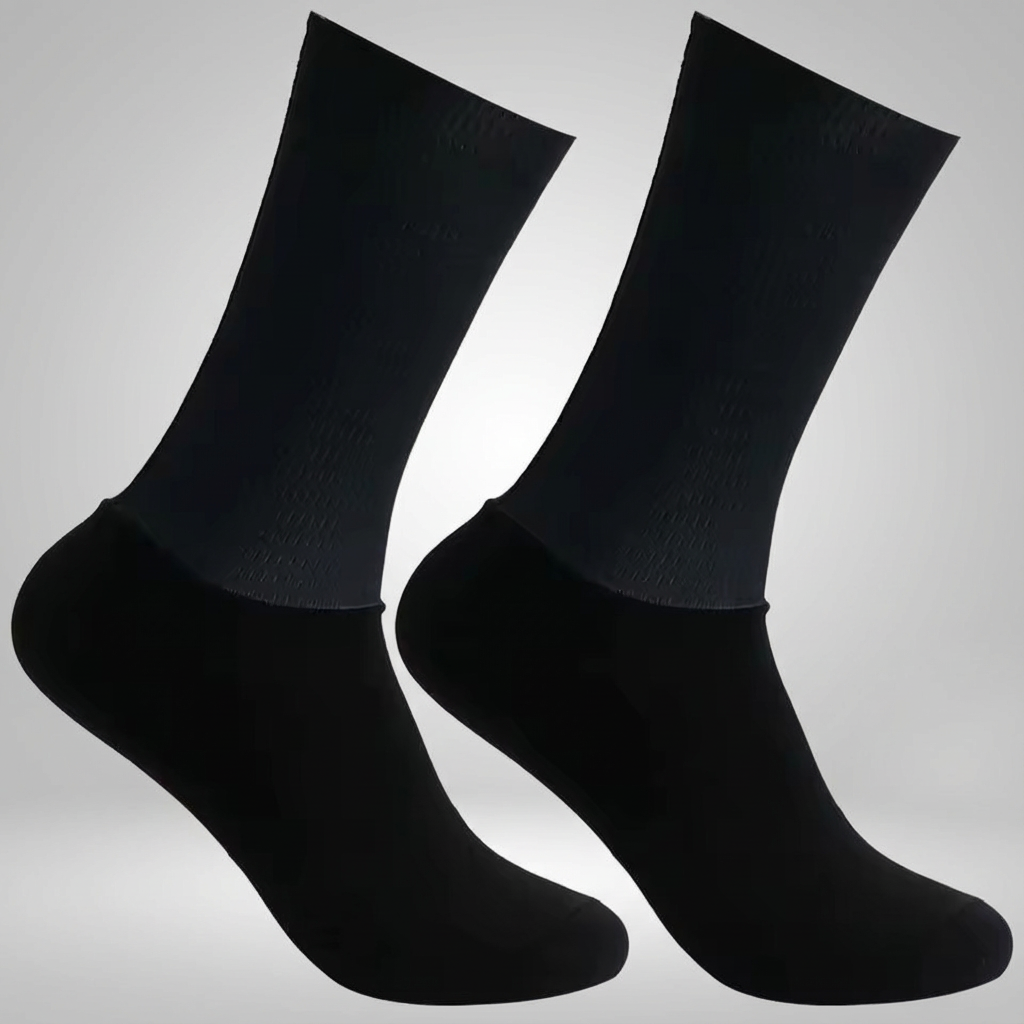 Core Performance Socks - Black (1-Pack)