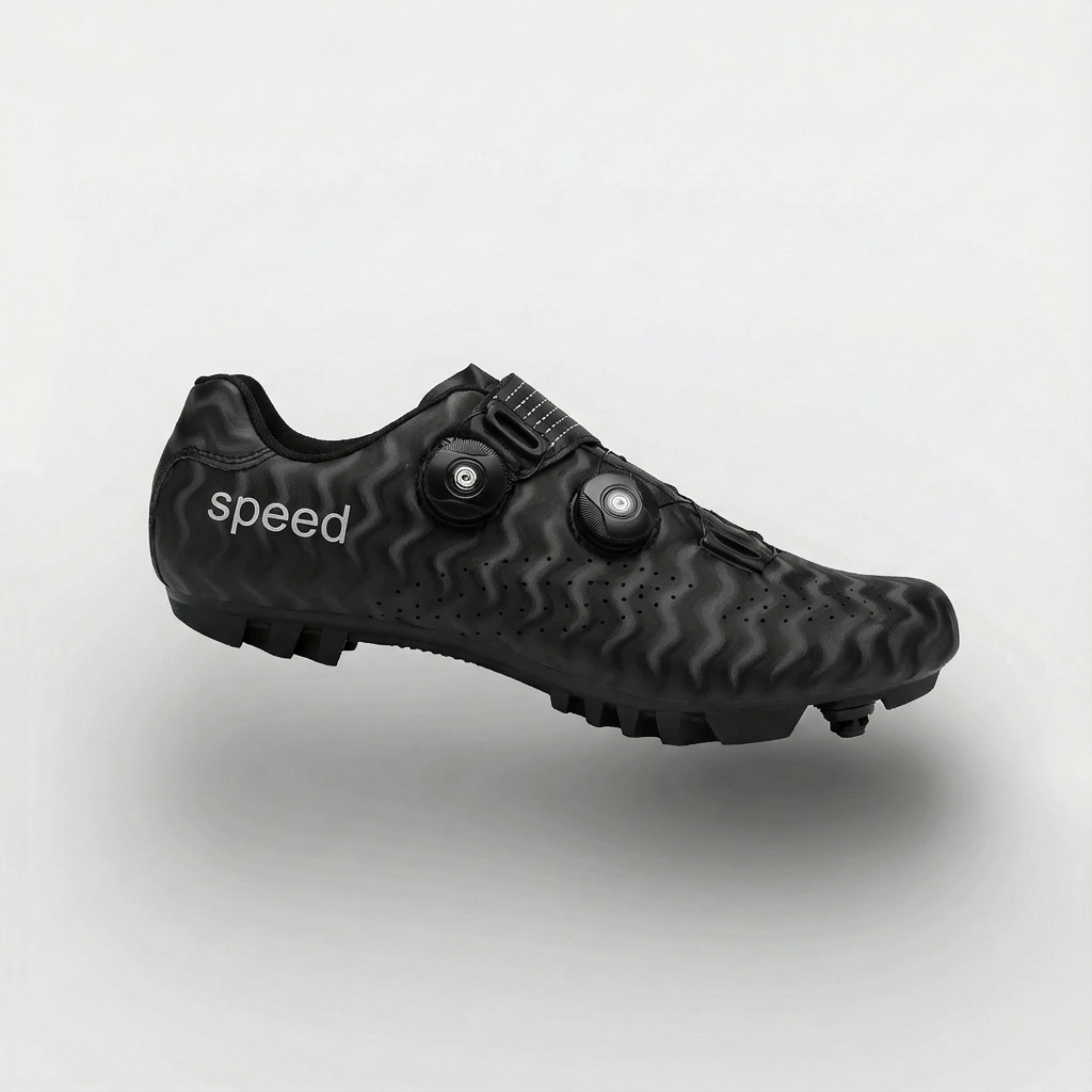 Echo Mountain Bike Shoes
